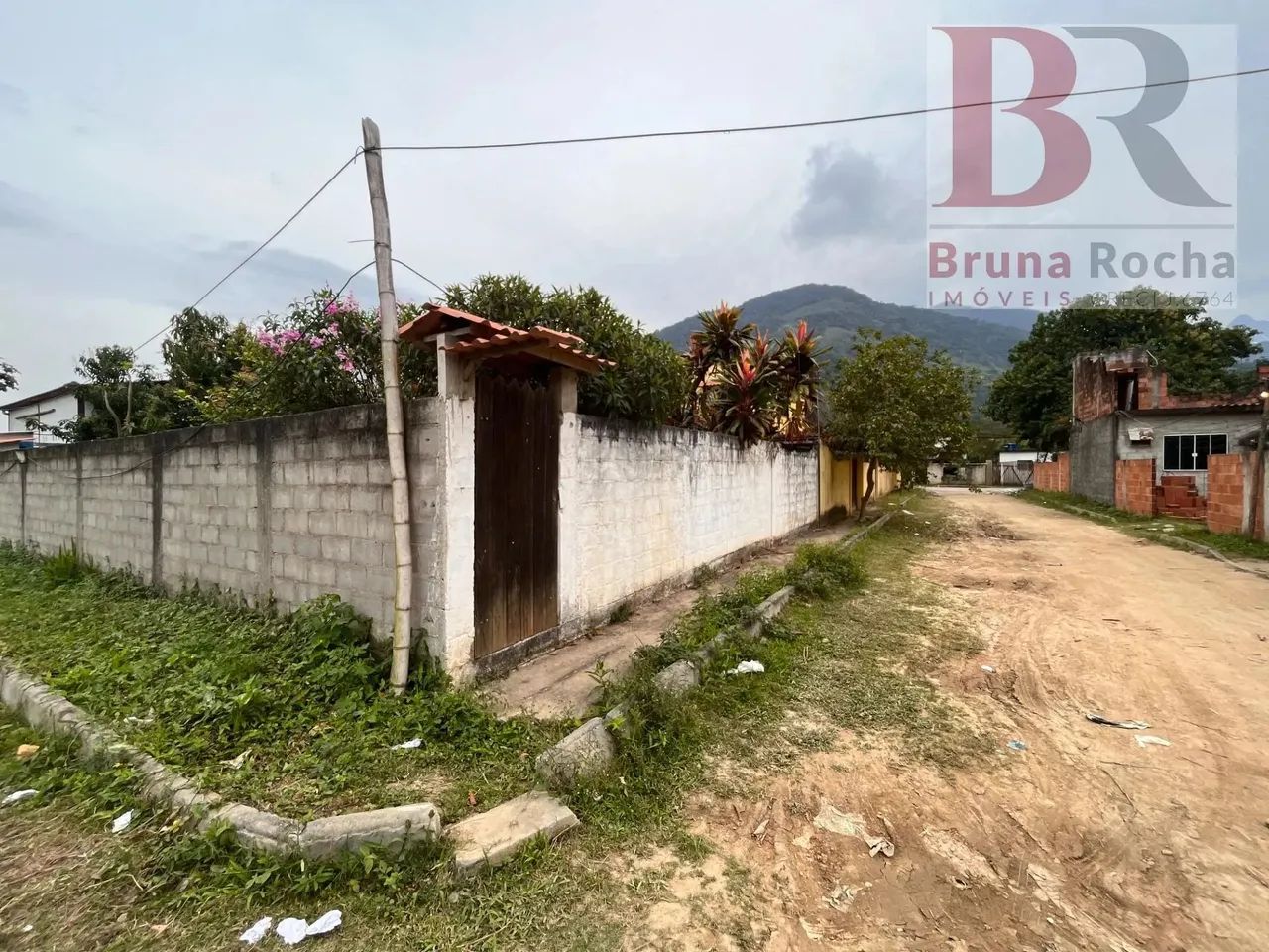 Galpão Capela - Magé - Foto 2