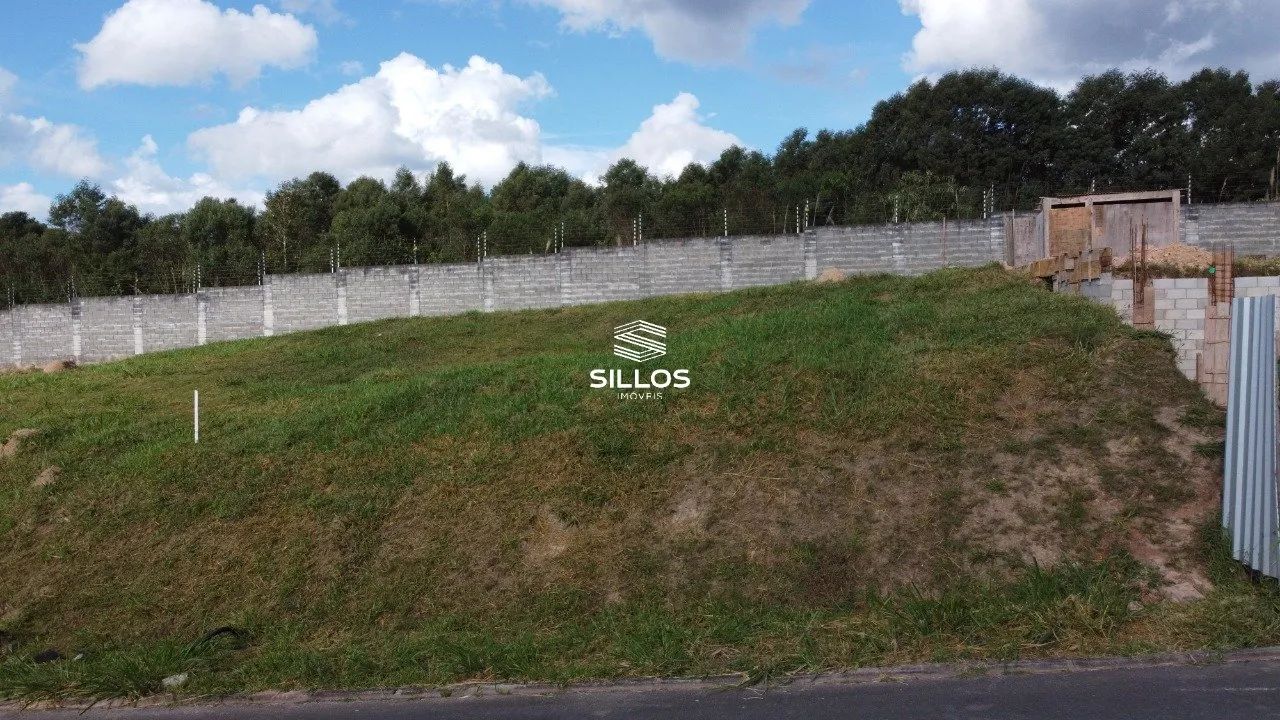 Terreno com 306,08m² à venda no Arruda em Colombo/PR - Foto 9