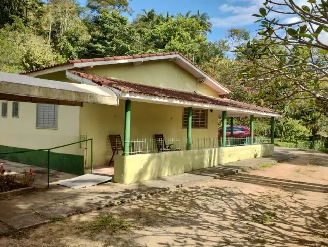 Foto - Monteiro Lobato - 