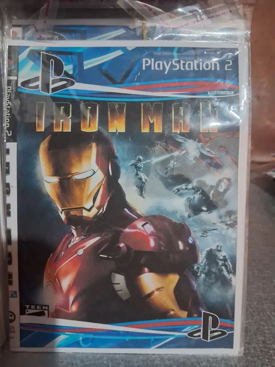 KIT 10 JOGOS PLAYSTATION 2