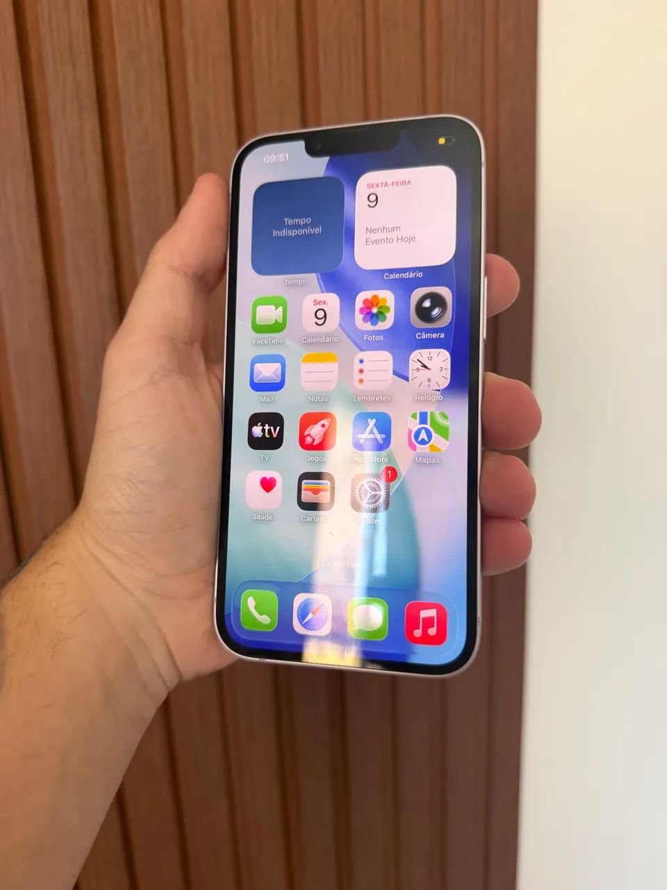 iPhone 14 128gb - Foto 2