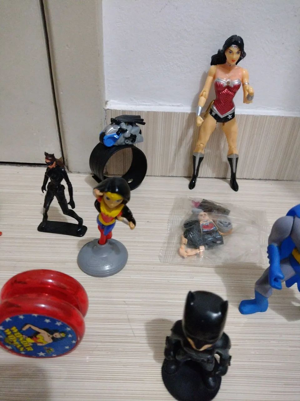 Brinquedo antigo  - Foto 2