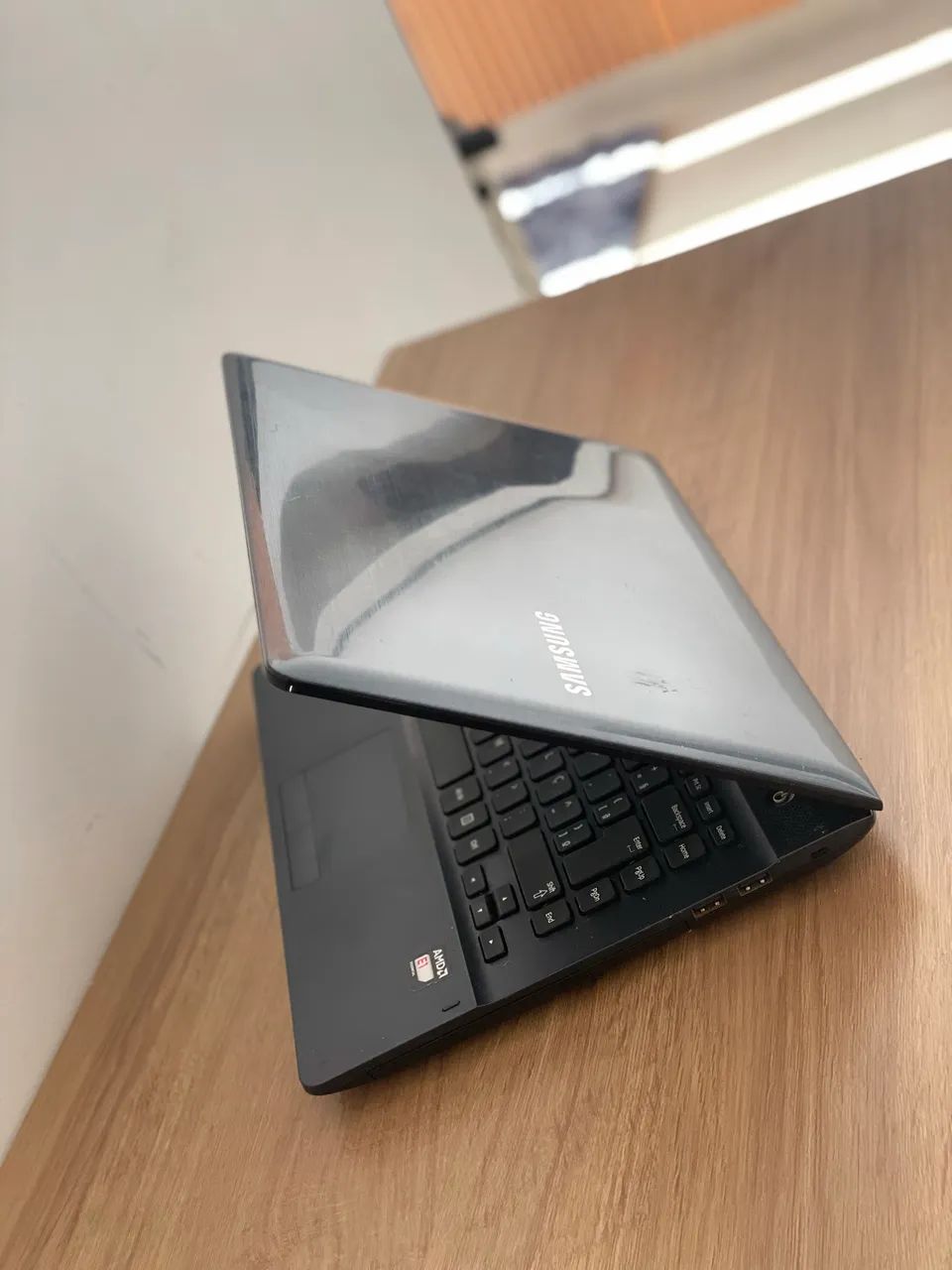 Notebook Samsung  - Foto 3