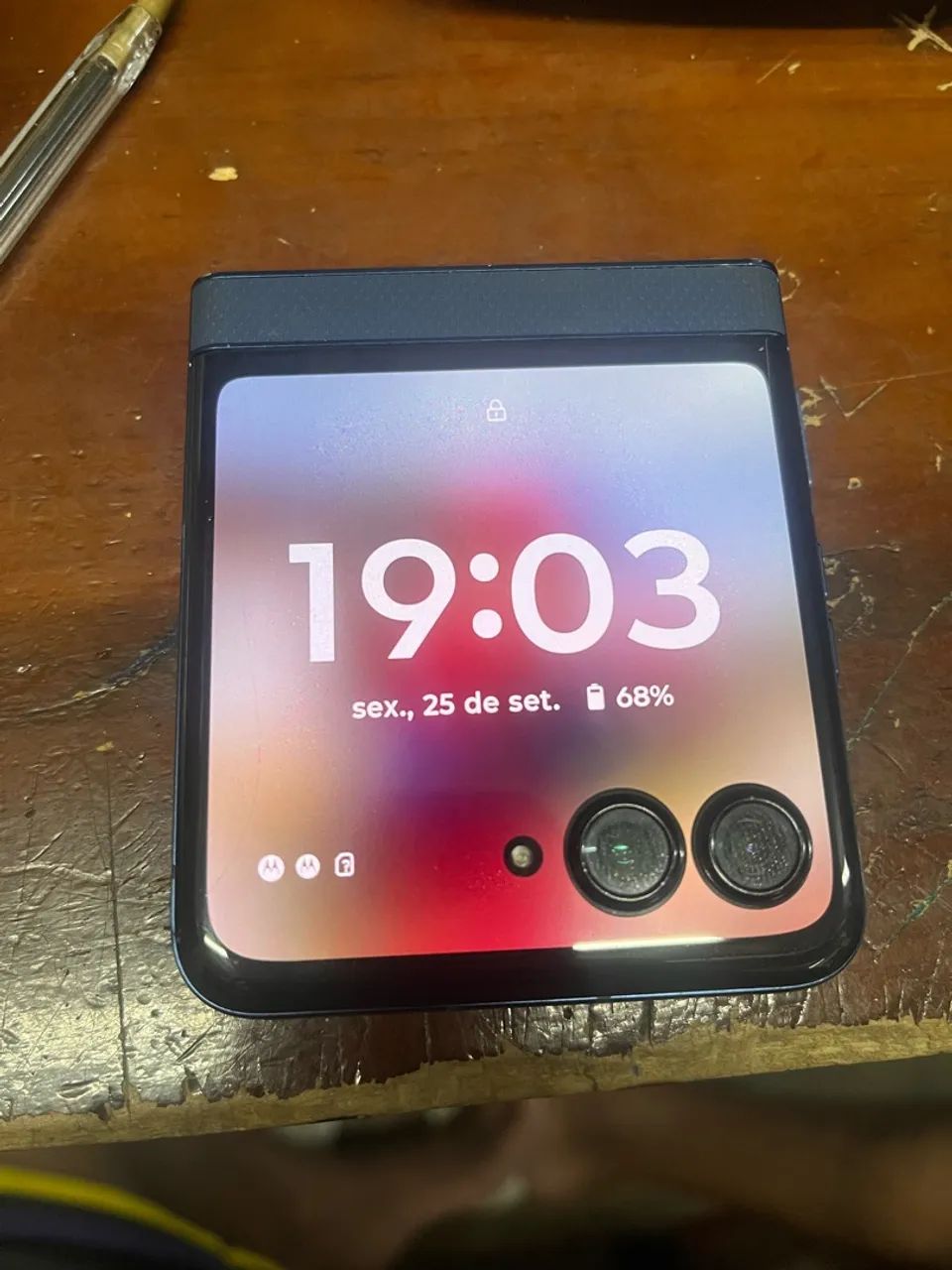 MOTOROLA RAZR 60 256GB - Foto 4