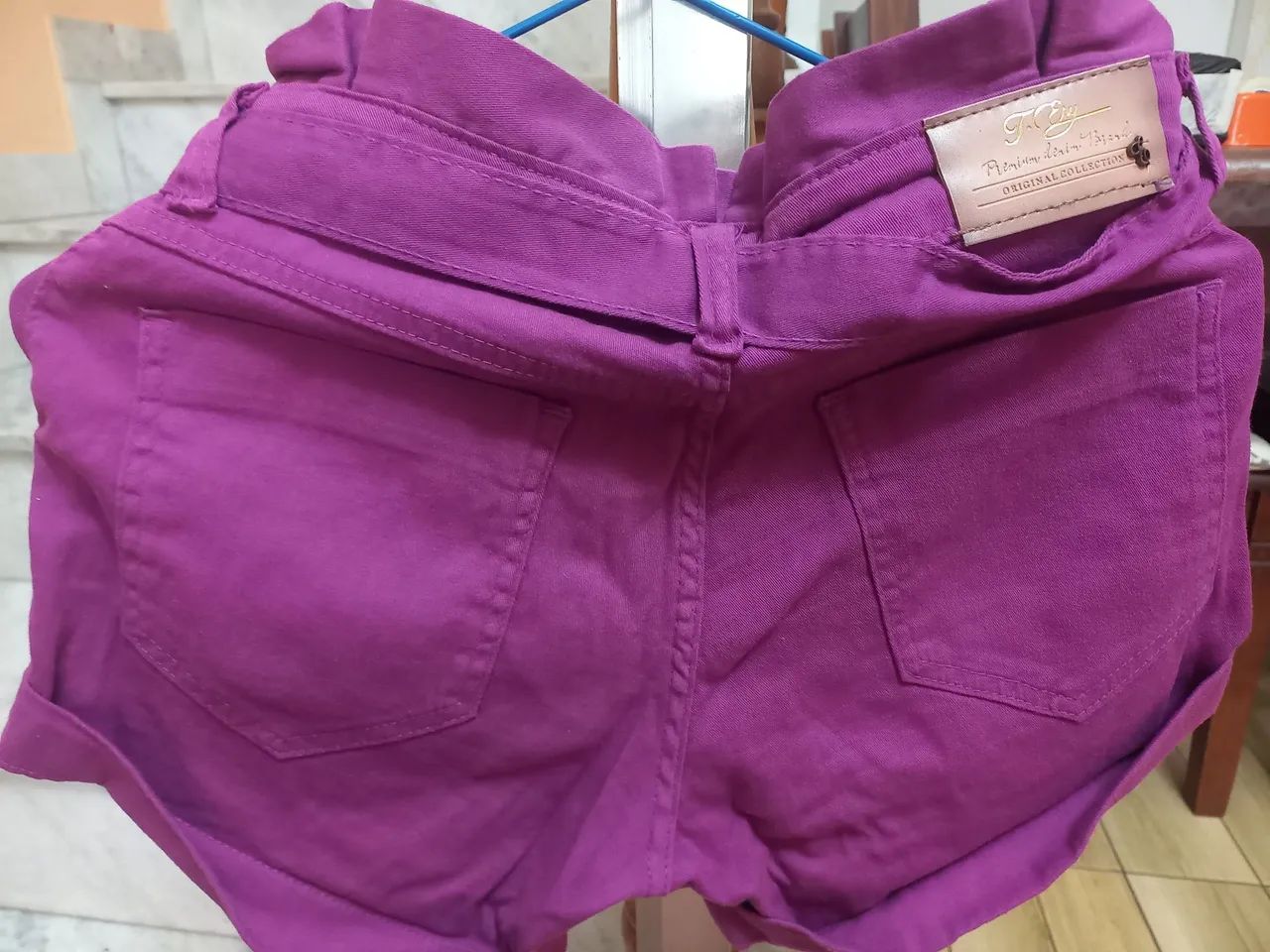Shorts - Foto 3