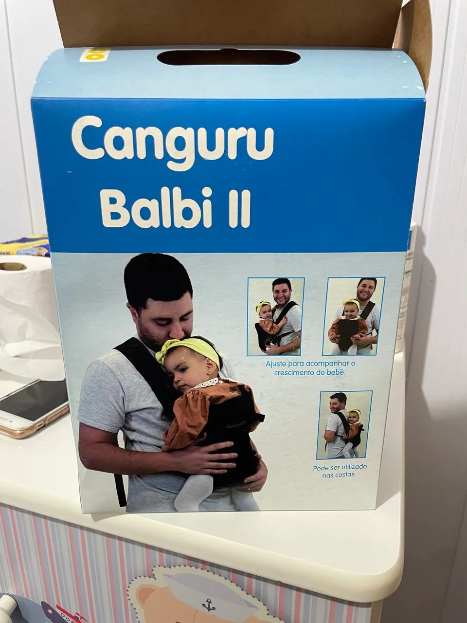 Canguru Balbi ll Galzerano - Foto 3