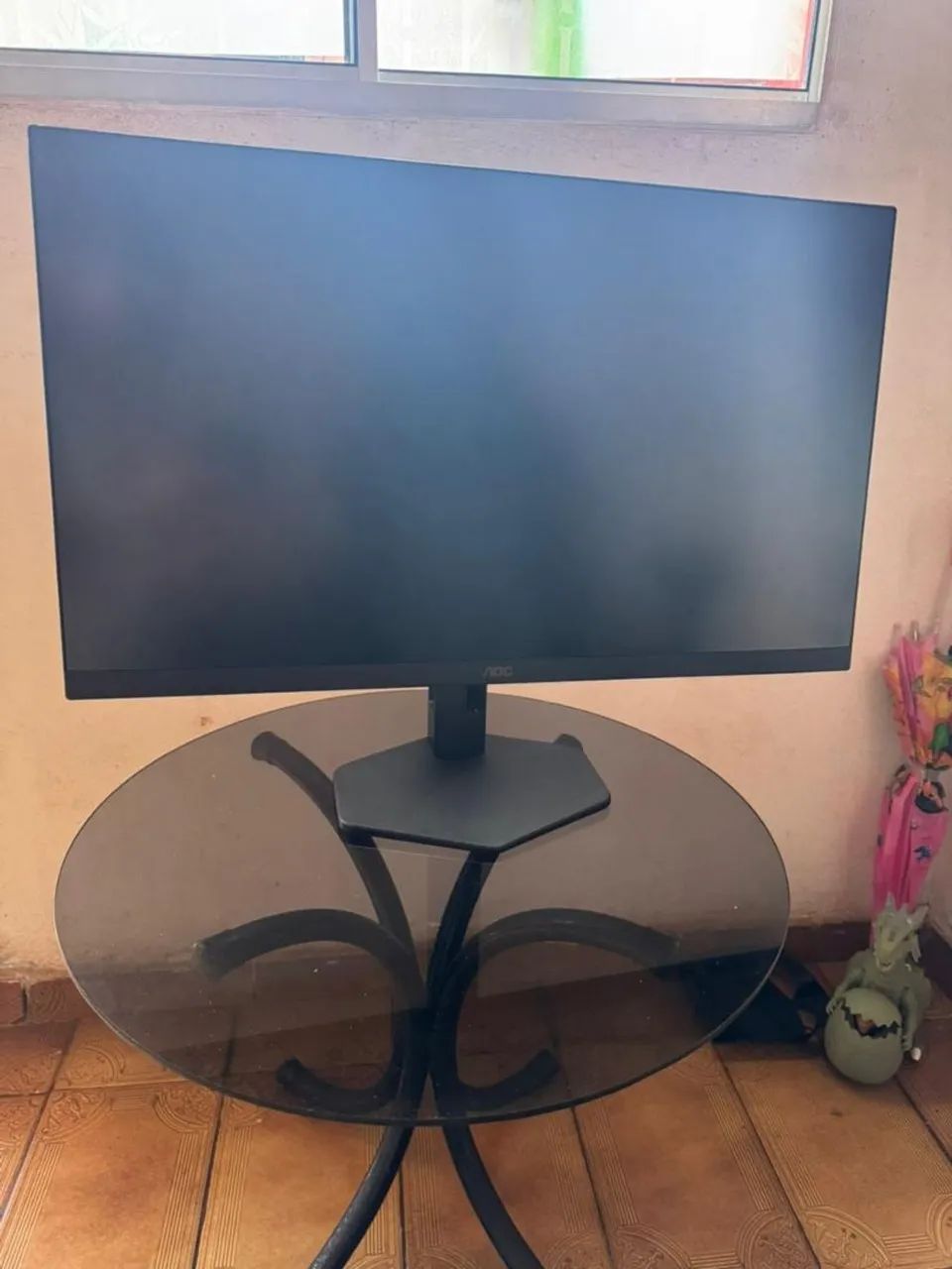 Vendo monitor Gamer 27 polegadas - Foto 2