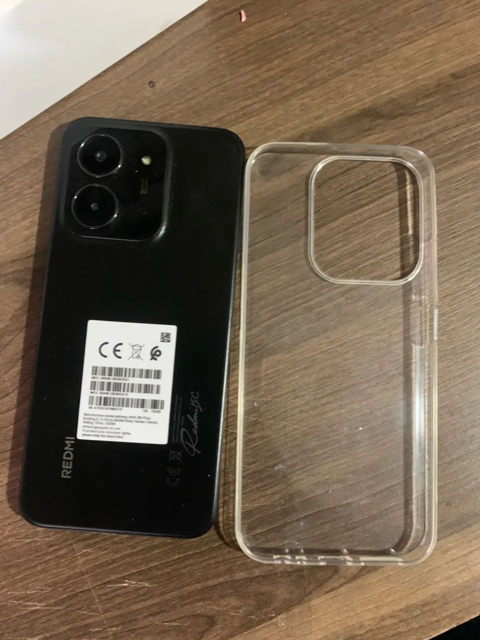 Redmi 15c - Foto 5
