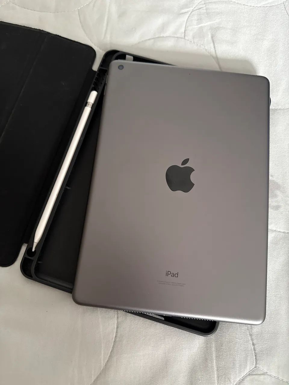 iPad 9 completo 