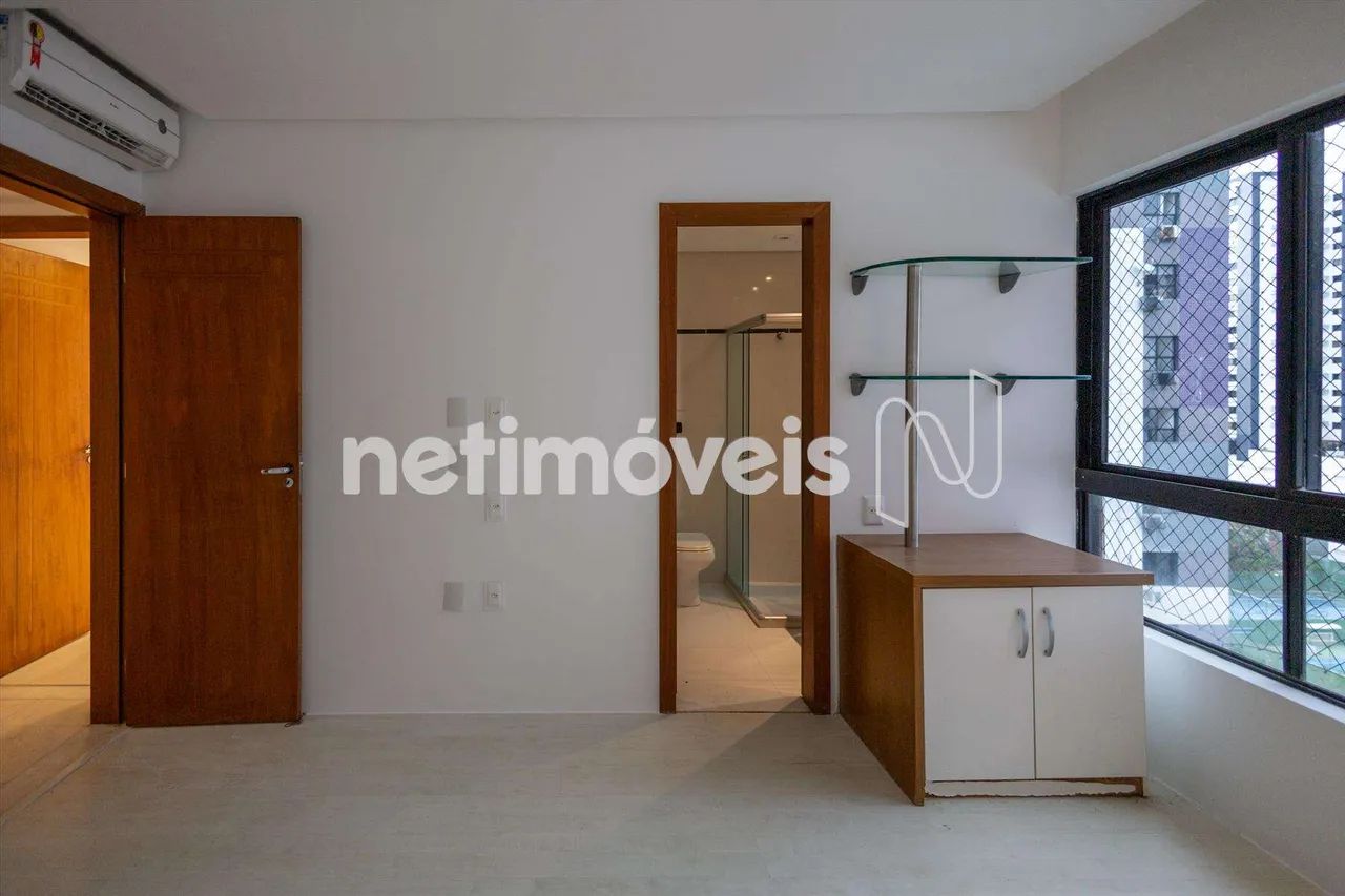 COBERTURA NA PITUBA COM 5 QUARTOS - Foto 3
