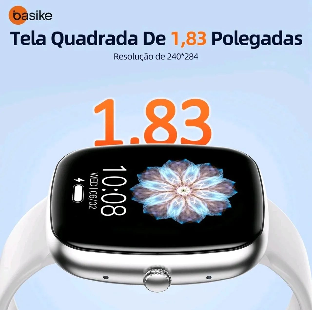 Smartwhatch S35 ultra Max ip68 - Foto 3