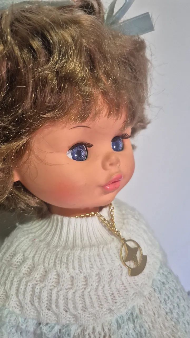 Boneca Mimadinha - Foto 4