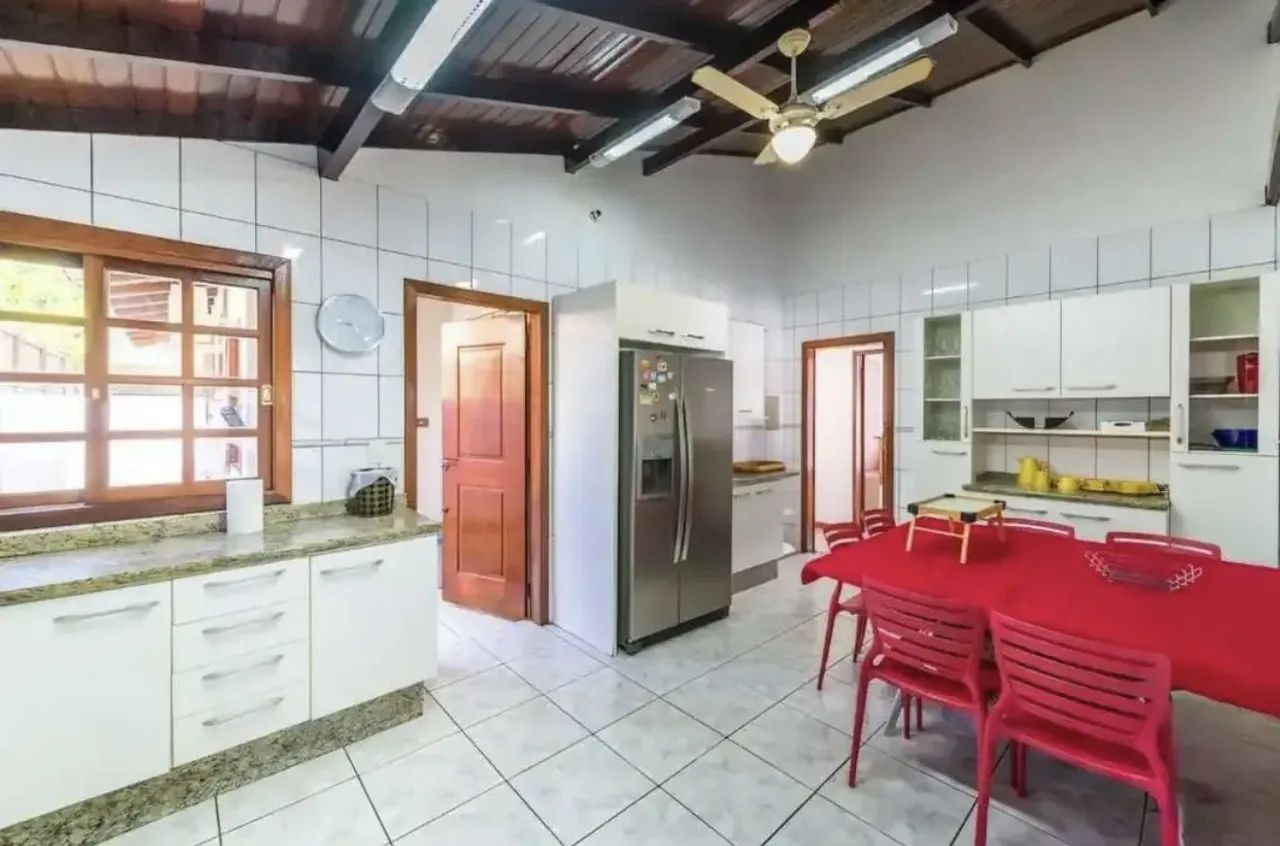 Casa para Locação em Florianópolis, JURERE INTERNACIONAL, 4 dormitórios, 3 suítes, 4 banhe - Foto 12