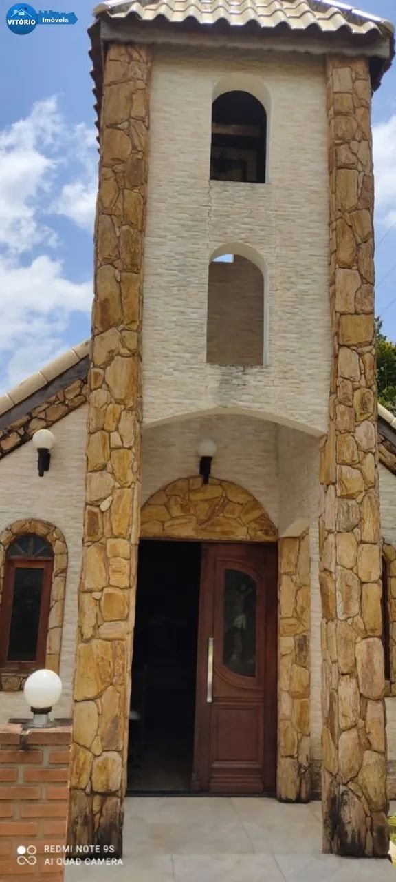 Casa em Condomínio na cidade Mairinque ! - Foto 2