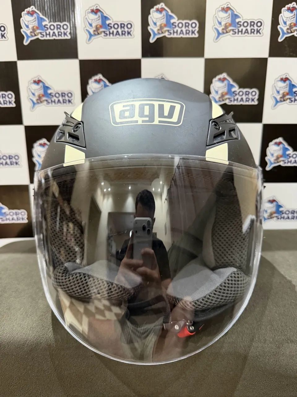 Agv blade  - Foto 3