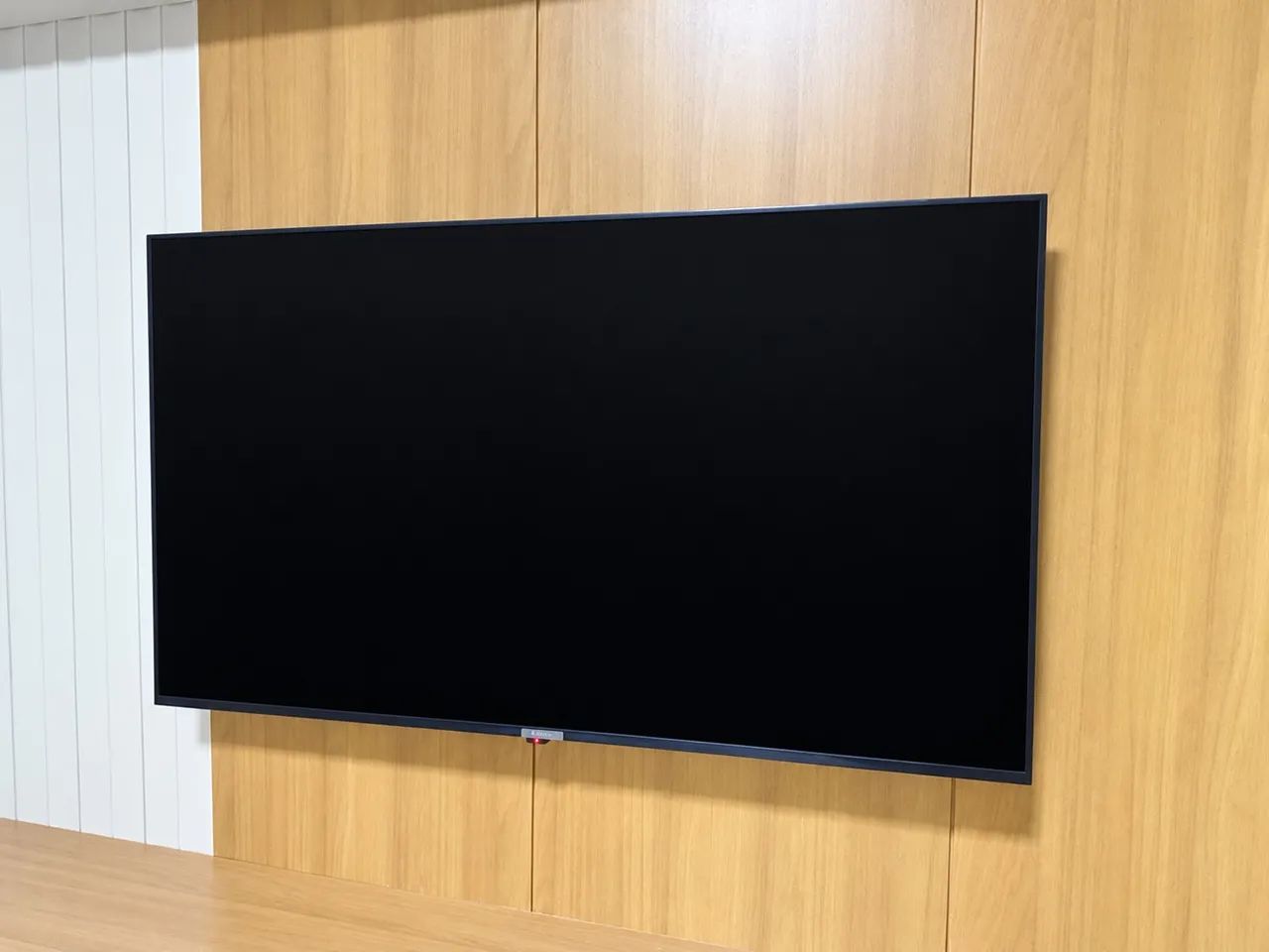 Tv smart LG 4k 43 pole