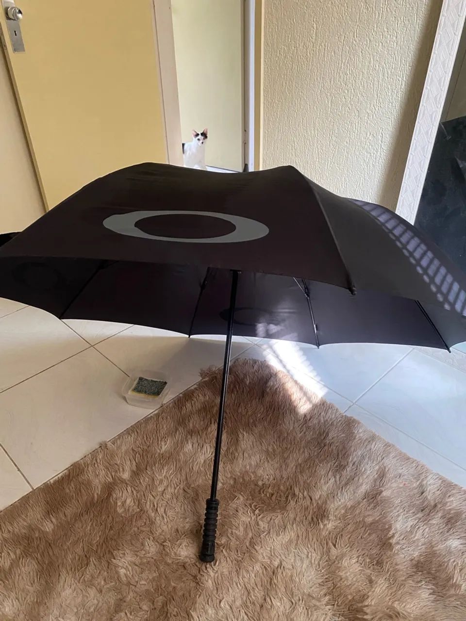 Guarda-Chuva Oakley Umbrella