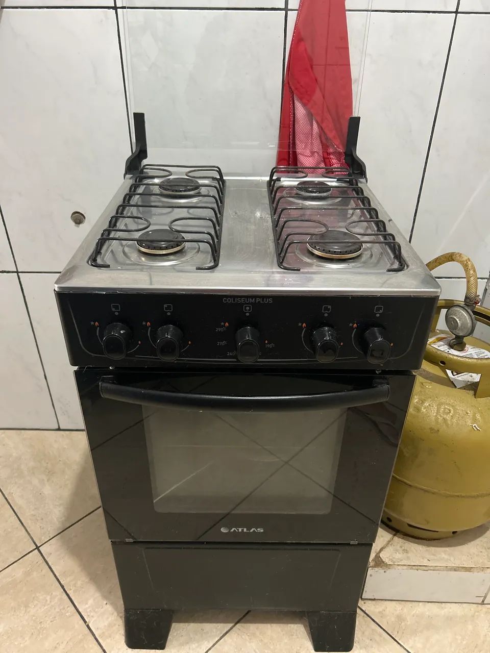 Fogão