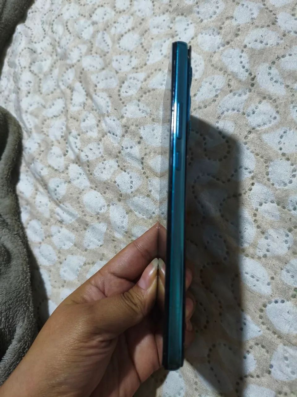 Celular com avaria - Foto 3