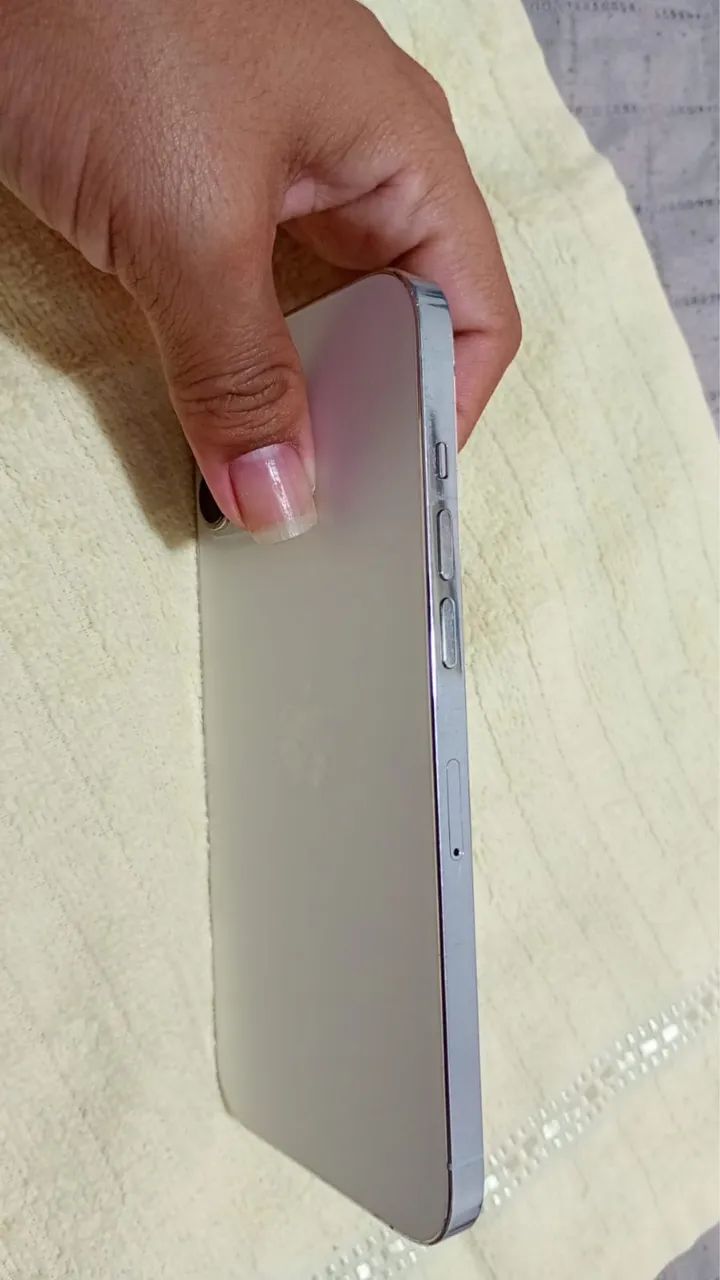 iPhone 12 Pro Max  - Foto 4