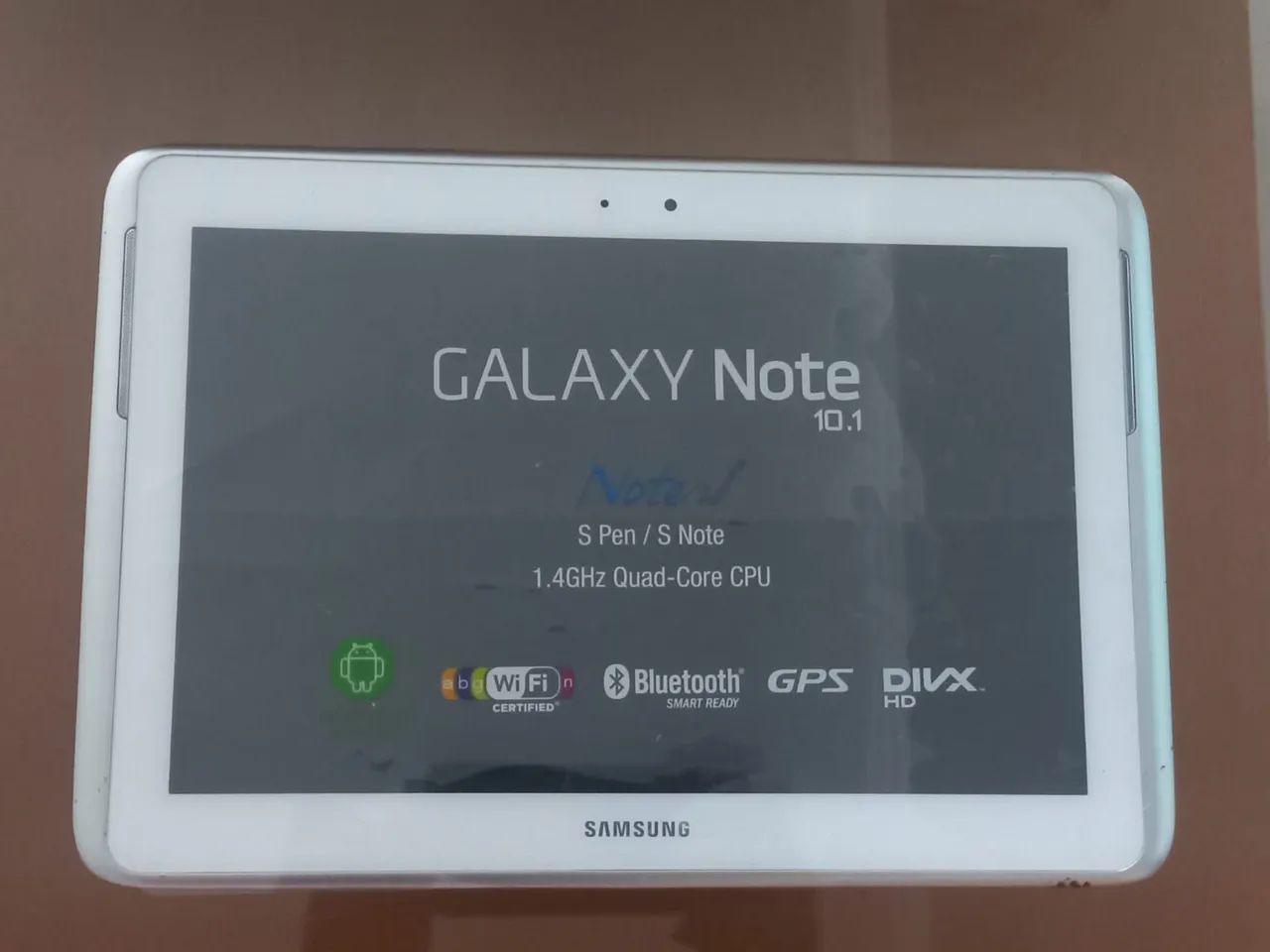 Peças originais de Tablet Galaxy Note 10.1 - Foto 4