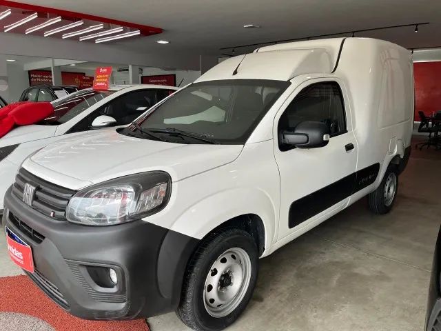 Fiat Fiorino Fiorino Endurance EVO 1.4 Flex 8V 2p 2025