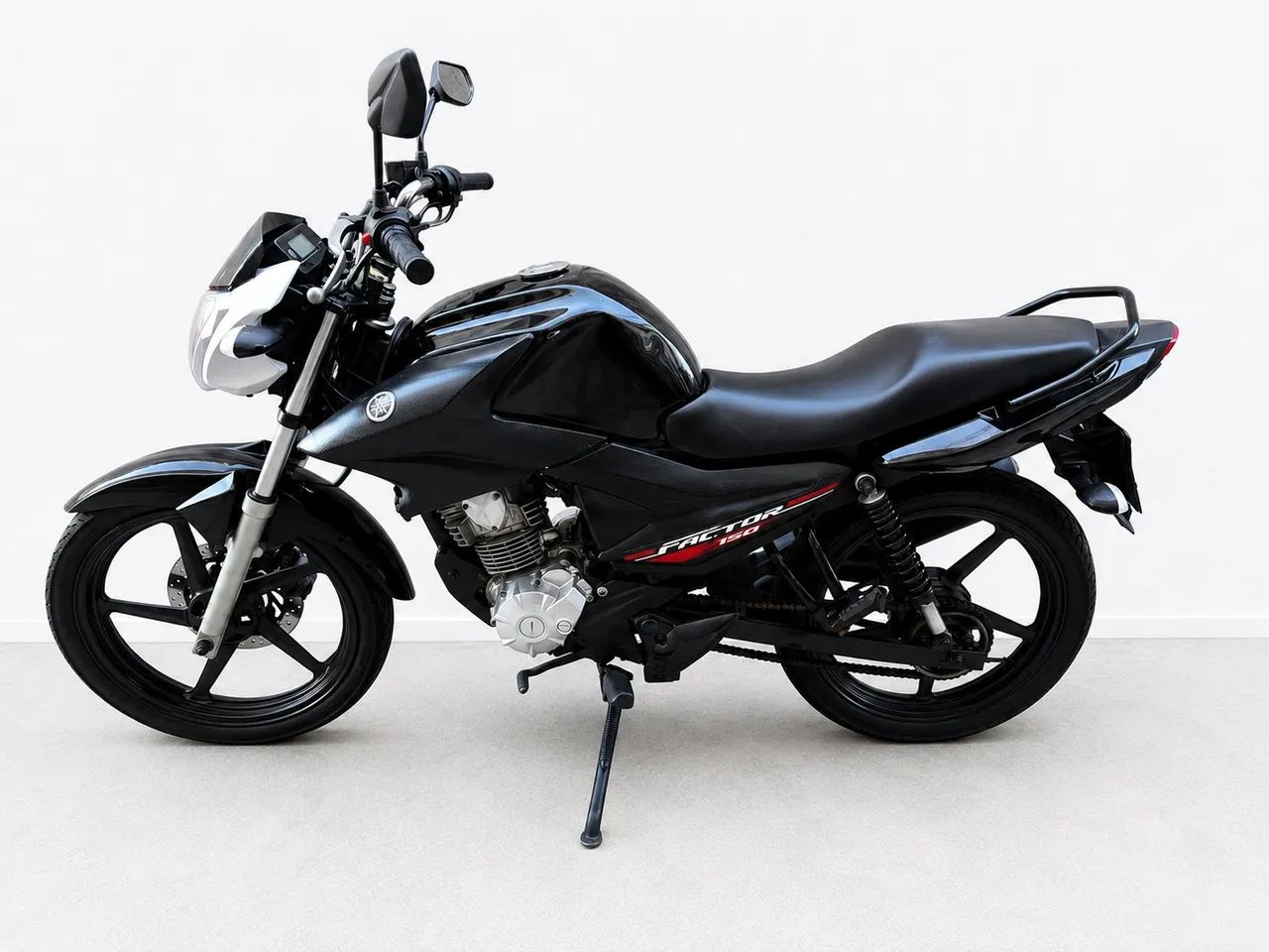 Ybr factor 150 Ed flex