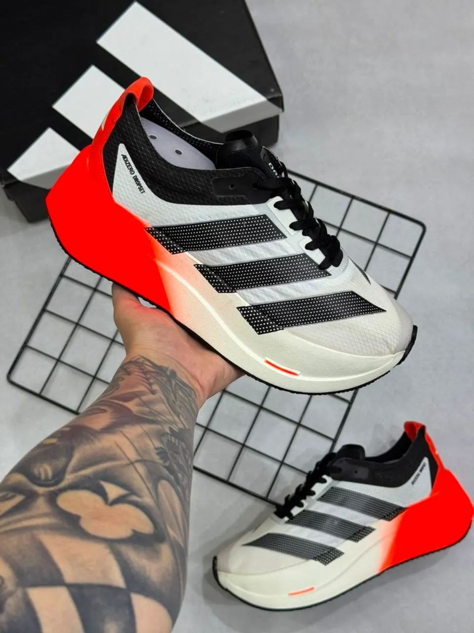 Adidas Adizero - Foto 5