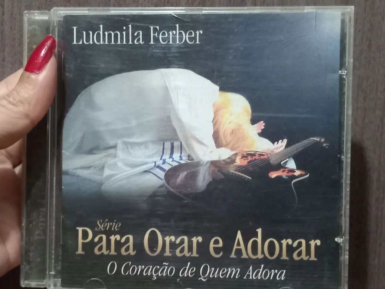 Cds originais  - Foto 5
