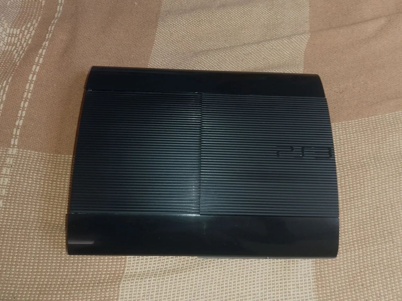 PS3 super slim  HD500gb  - Foto 4