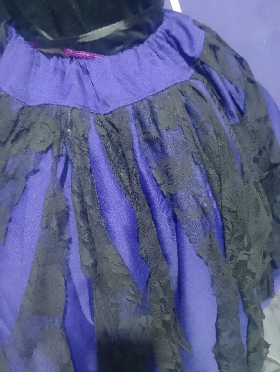 Saia de pomba gira  - Foto 2