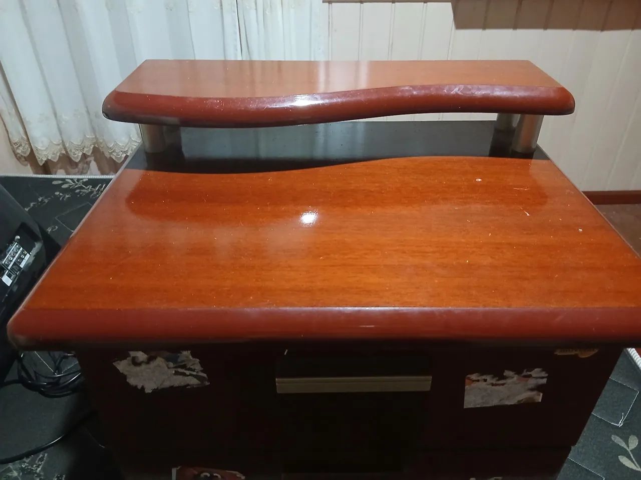 Vendo mesa de canto  - Foto 2
