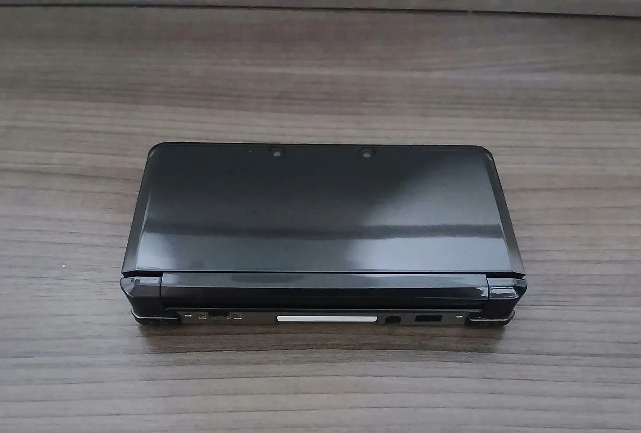 Nintendo 3DS original usado - Foto 5