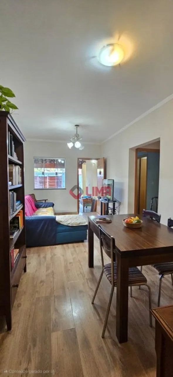 Casa para venda com 84 m² e 2 quartos em Jardim Rosa Branca, Bauru - SP - Foto 4
