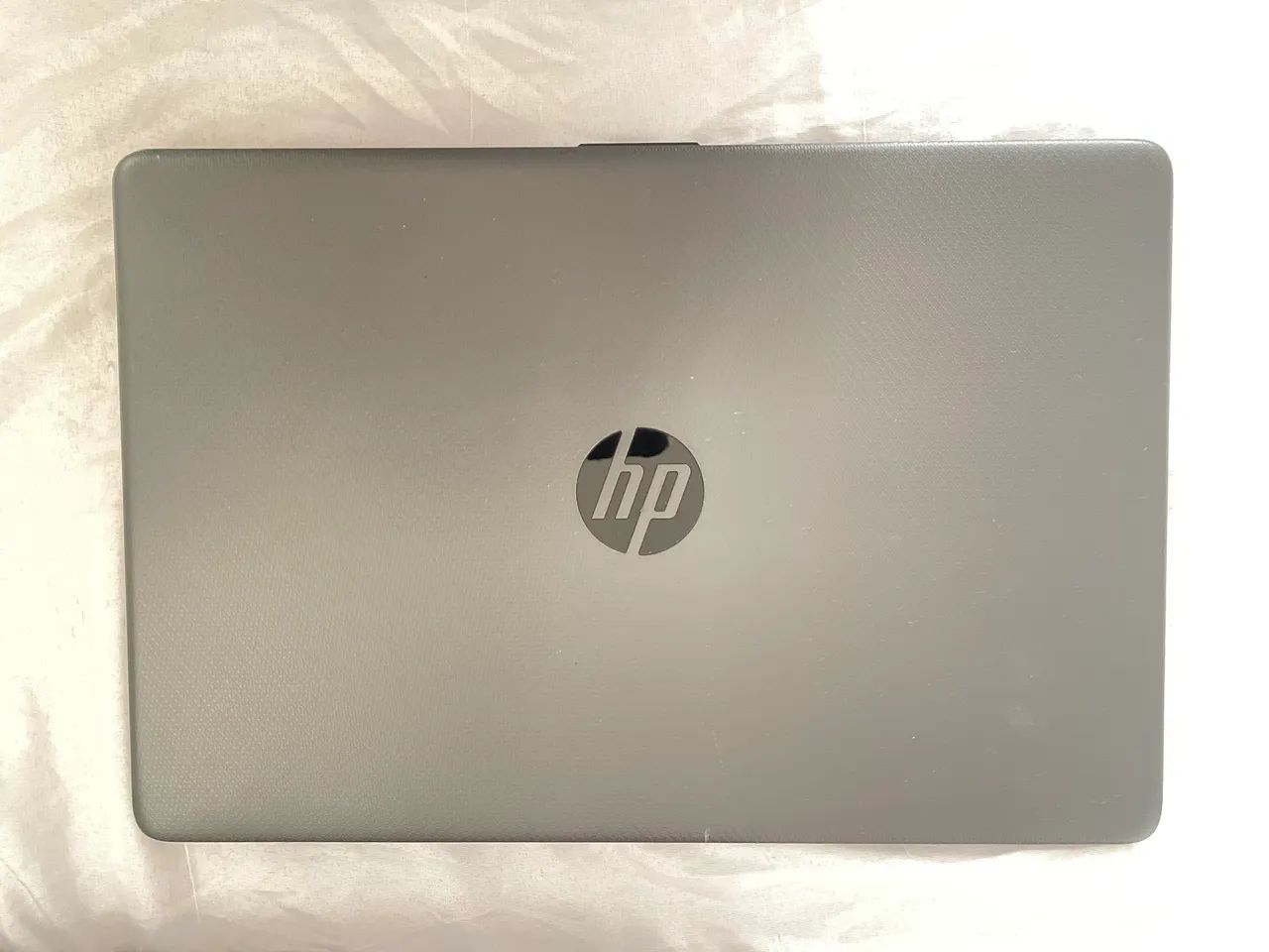 Vendo notebook 