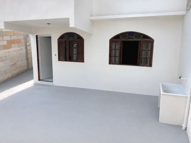CASA COMPACTA (QUITINETE) COM QUINTAL PRIVATIVO | A 1KM DO CENTRO - RIO DAS OSTRAS