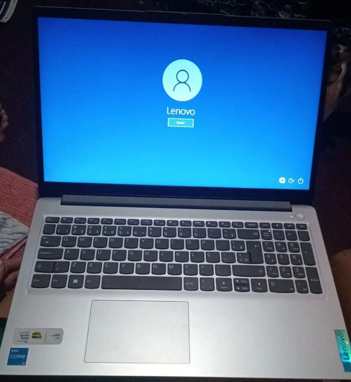 Notebook Lenovo  - Foto 2