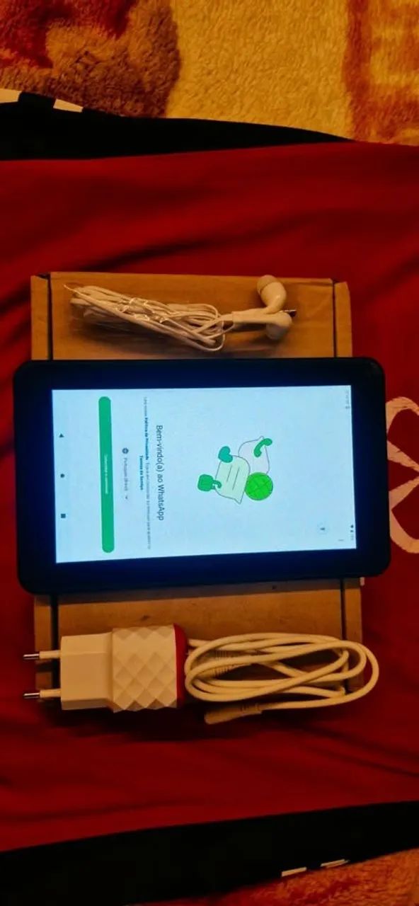 Tablet 64 gigas android 13 - Foto 2