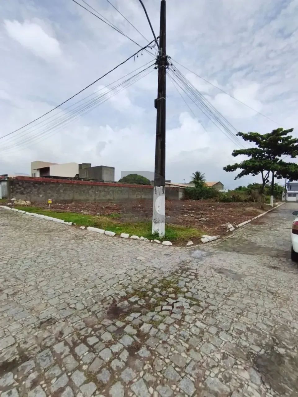 Lote no Bairro Aruana com 330m² - Aracaju\SE - Foto 2