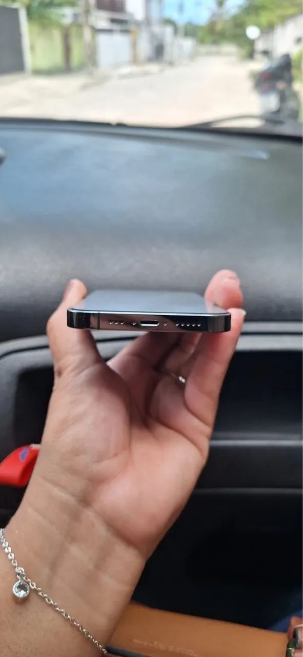 iPhone 13 Pro - Foto 5
