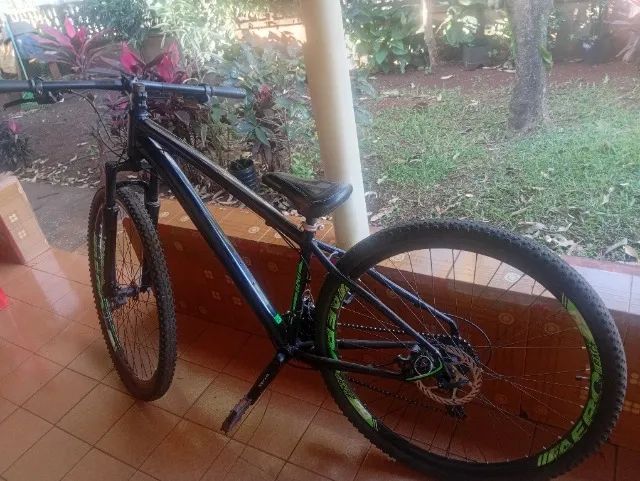 Bicicleta  - Foto 2