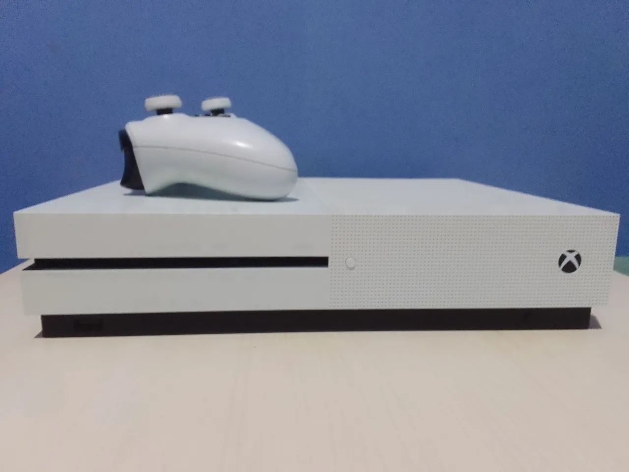 Xbox one s 1tb