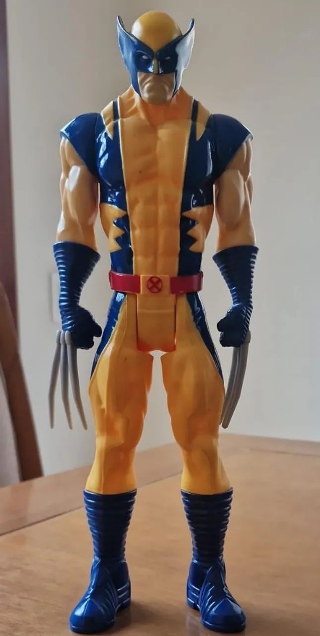 Wolverine 30 cm