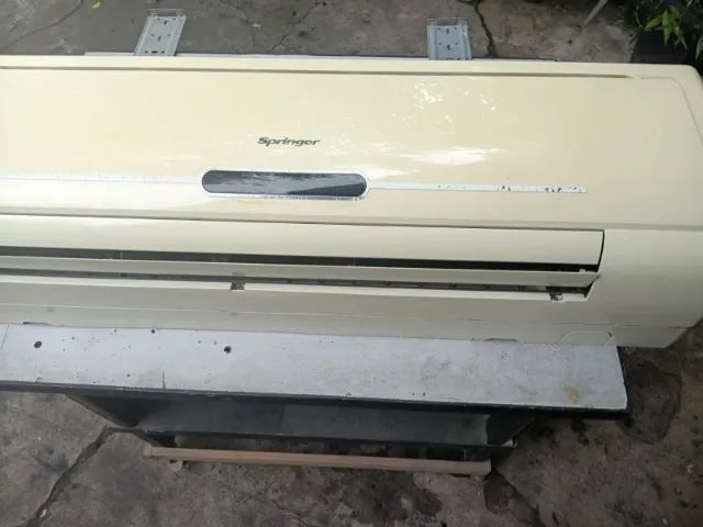 EVAPORADORA SPRINGER  - Foto 4
