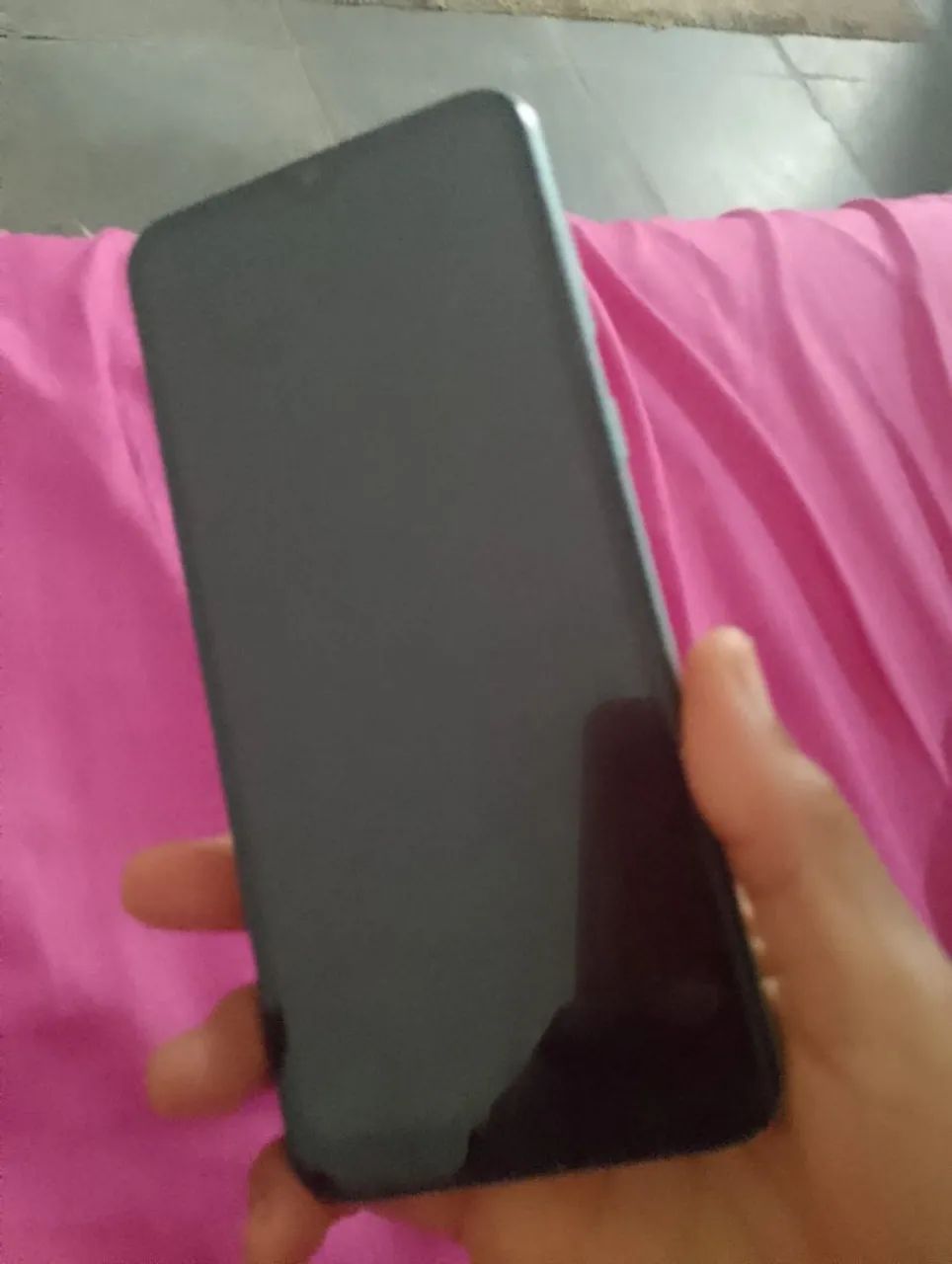 Celular Samsung A03 