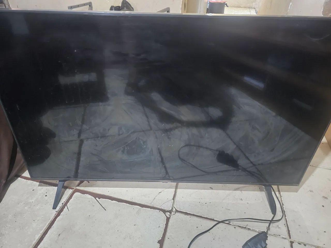 SMART TV LG 50 UQ8050psb - Foto 5