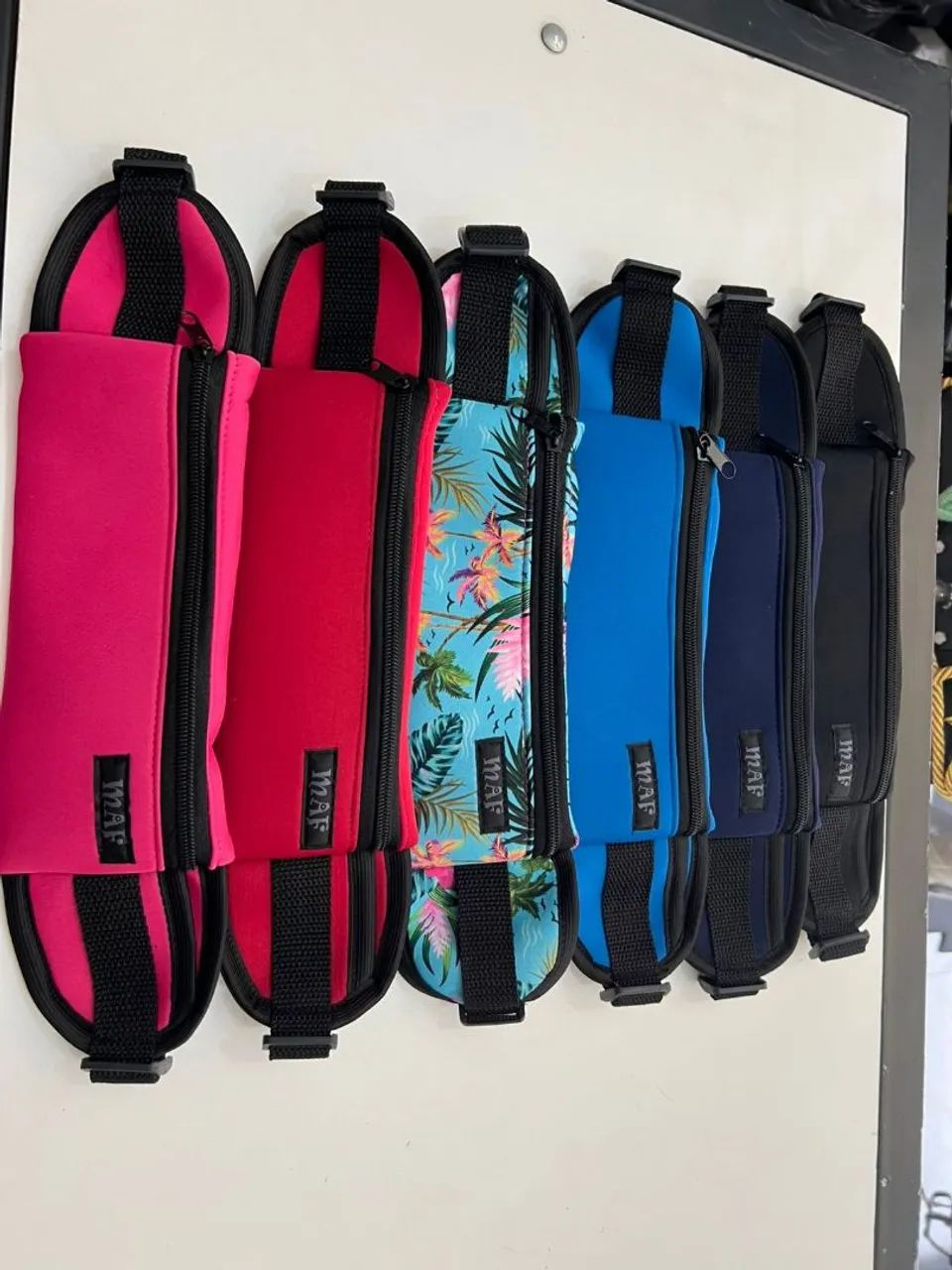 Pochete slim 
