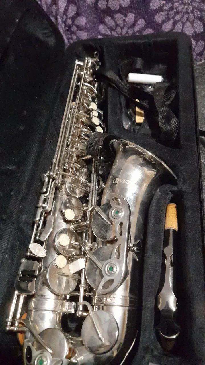 Sax barato  - Foto 3
