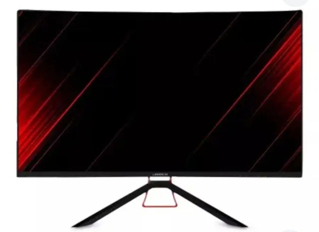 Monitor Gamer  (Manutenção/Uso de componentes)