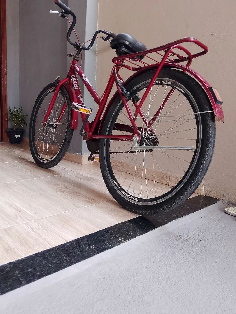 Vendo bicicleta Poti - Foto 3